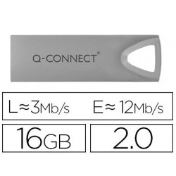 Clé usb q-connect 2.0...