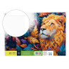 Bloc liderpapel papier dessin artistique spirale sans encadrement 180g/m2 format a4+ 230x325mm 20f