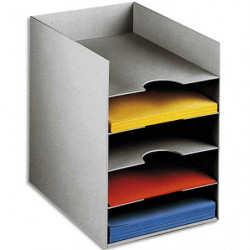 PAPERFLOW Bloc classeur 5...