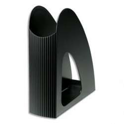 HAN Porte-revues Loop Noir...