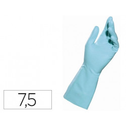 Gant hypoallergénique...