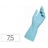 Gant hypoallergénique taille 7.5 la paire