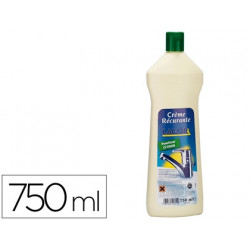 Crème à récurer lagor...