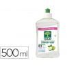Liquide vaisselle écologique citron vert 500ml