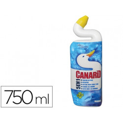 Gel wc canard 5 en 1...