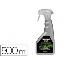 Destructeur d'odeur parfum...