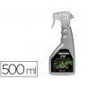 Destructeur d'odeur parfum jacinthe verte flacon 500ml