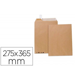 Pochette gpv kraft 120g...