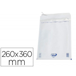 Pochette gpv bulles air...