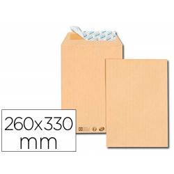 Pochette gpv kraft 120g...