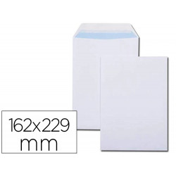 Pochette gpv blanche...