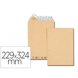 Pochette gpv kraft 90g c4...