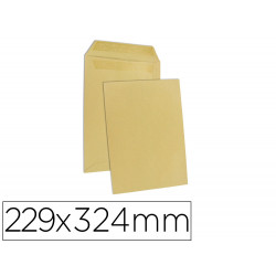 Pochette gpv kraft 90g c4...