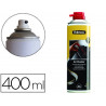 Aérosol dépoussiérant fellowes écologique sans gaz hfc 400ml