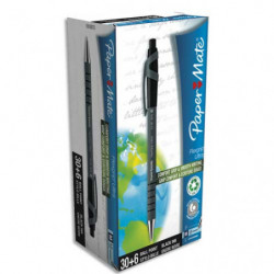 PAPERMATE Pack de 30+6...