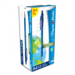 PAPERMATE Pack de 30+6...