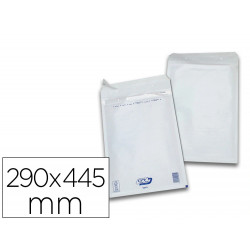 Pochette gpv bulles air...
