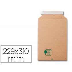Pochette gpv carton à...