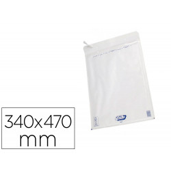 Pochette gpv bulles air...