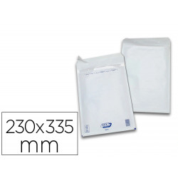 Pochette gpv bulles air...