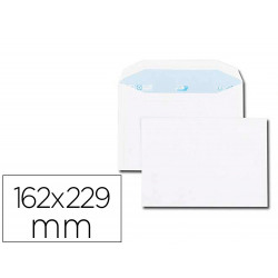 Enveloppe gpv c5 162x229mm...