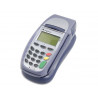 Bobine thermique exacompta tickets carte bancaire 1 pli 57x46mm mandrin 12mm métrage 25m lot 10 rouleaux