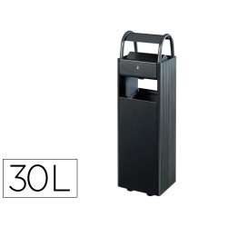 Cendrier cep 6l et...