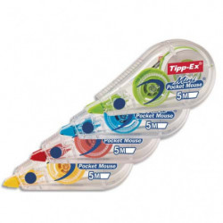 TIPP-EX Mini roller...