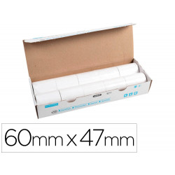 Bobine thermique exacompta...