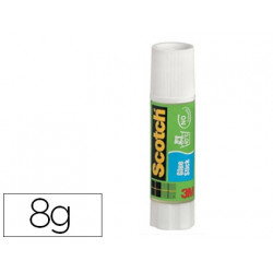 Baton de colle scotch 8g
