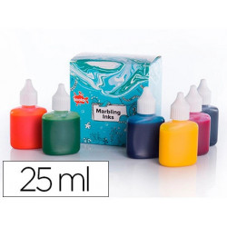Peinture marbling oz...