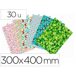 Feuille decopatch scolaire...