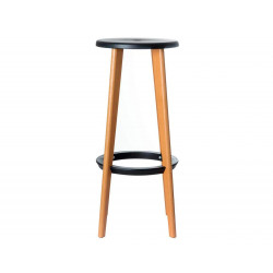 Tabouret de bar paperflow...