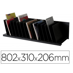 Trieur incline paperflow 14...