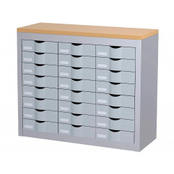 Module paperflow 3 colonnes...