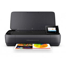 Imprimante multifonction hp...