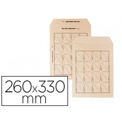Pochette navette gpv kraft...