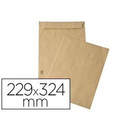 Pochette gpv kraft brun...