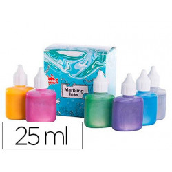 Marbling oz international...