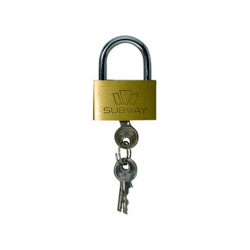 Cadenas a clefs sign laiton...