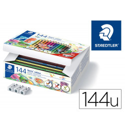 Crayon couleur staedtler...