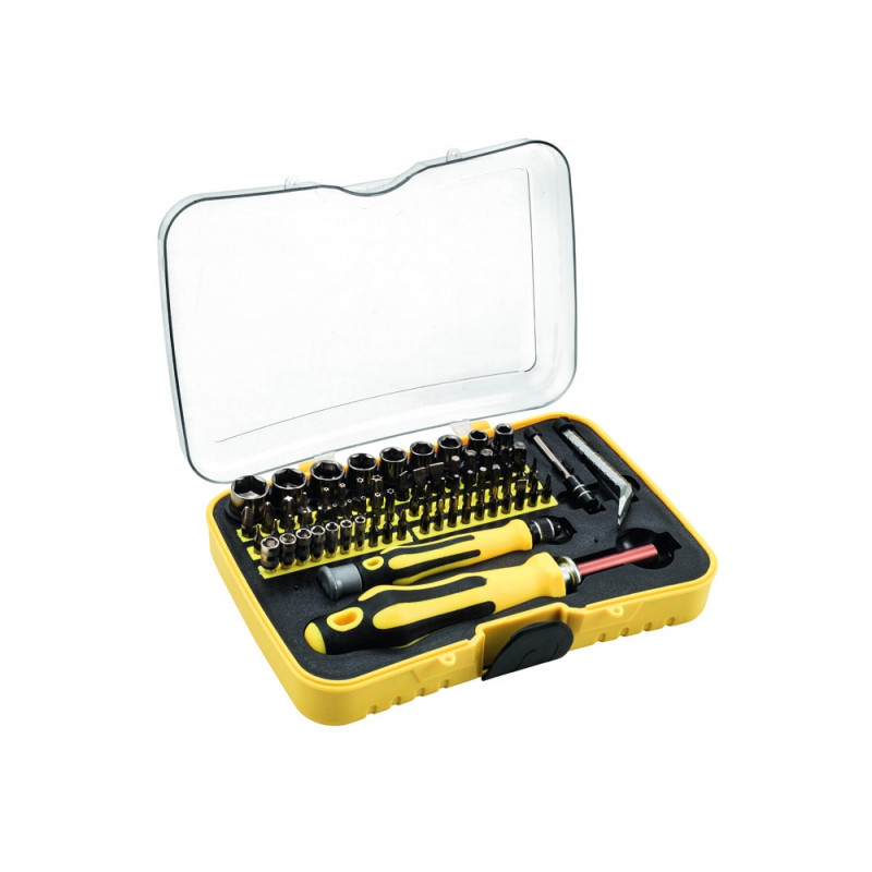 Outils magn. de precision 70p