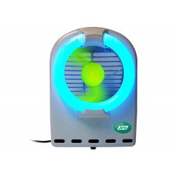 Destructeur insectes 30w 2vit
