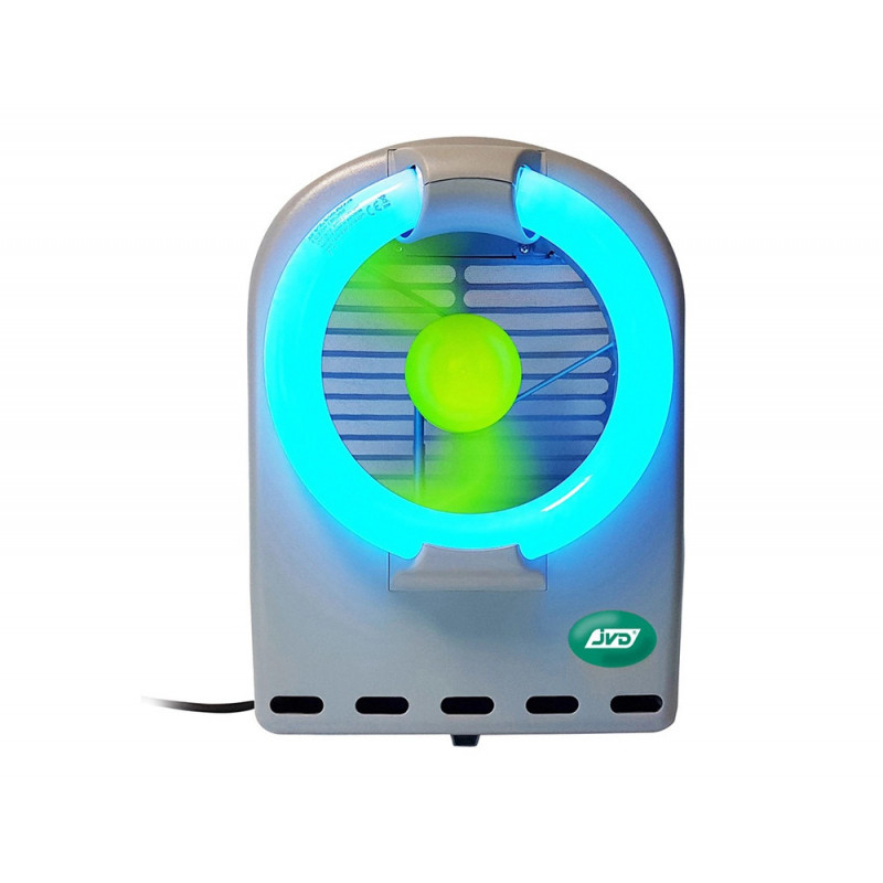 Destructeur insectes 30w 2vit