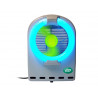 Destructeur insectes 30w 2vit