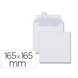 Enveloppe blanche gpv...