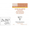 Pap.milli.21x29.7 90g bloc 971