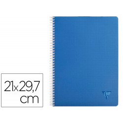 Cahier 21x29.7 ri lini 180p q