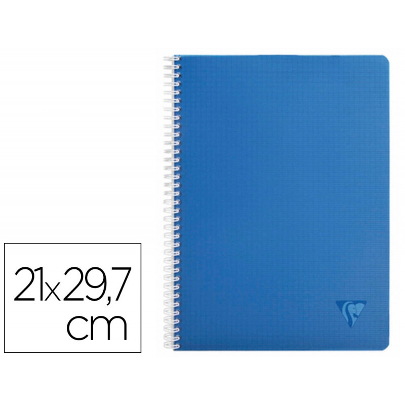 Cahier 21x29.7 ri lini 180p q