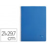 Cahier 21x29.7 ri lini 180p q